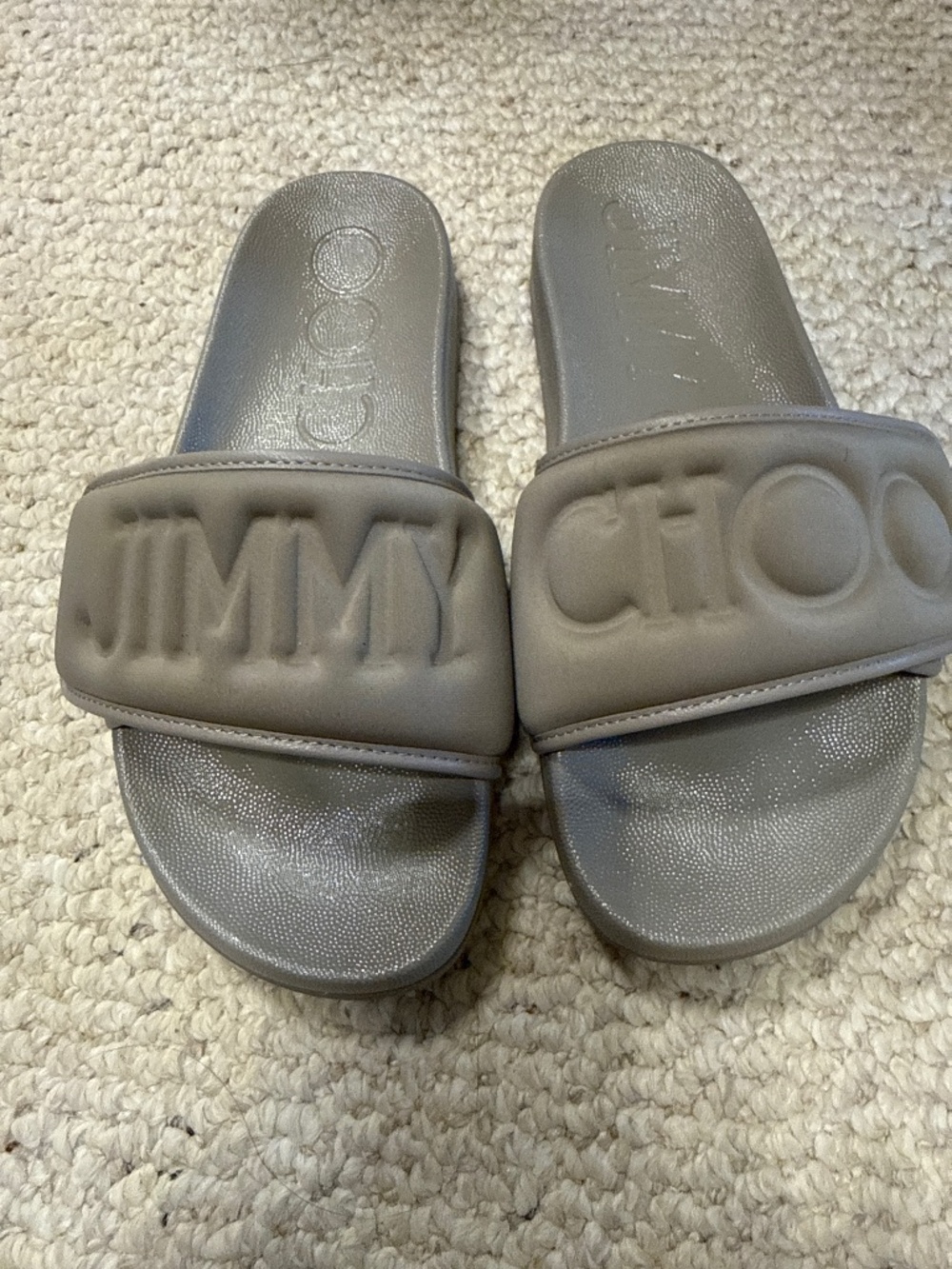 Jimmy Choo